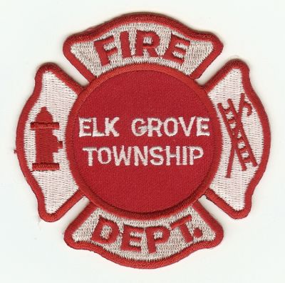 Elk Grove Township (IL)
