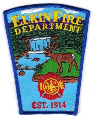 Elkin (NC)
