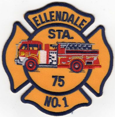 Ellendale Station 75 (DE)
Older Version

