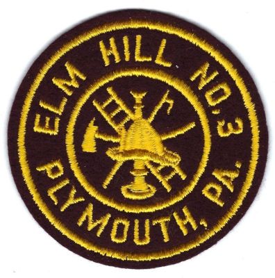 Elm Hill Hose Co. #3 (PA)
