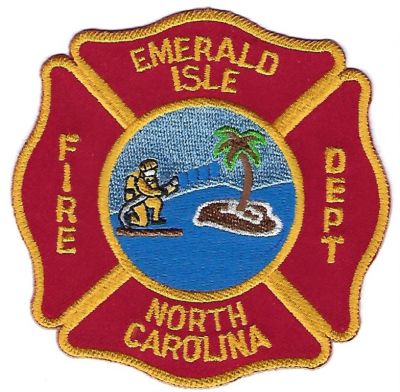 Emerald Isle (NC)
