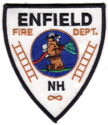 Enfield (NH)
