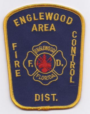 Englewood Area Fire Control District (FL)
