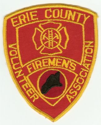 Erie County Vol. Firemens Assoc. (PA)
