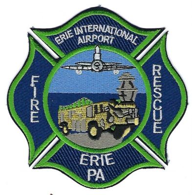 Erie International Airport (PA)

