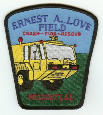Ernest A. Love Field (AZ)
