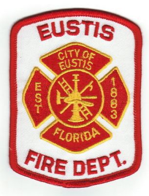 Eustis (FL)
Older Version
