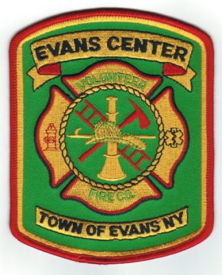 Evans Center (NY)
