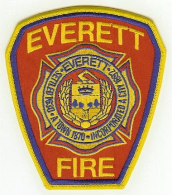 Everett (MA)

