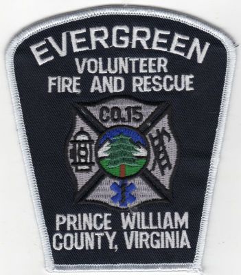 Evergreen (VA)
