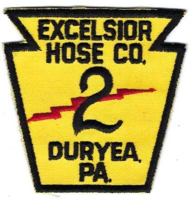 Excelsior #2 Hose Company
Older Version
