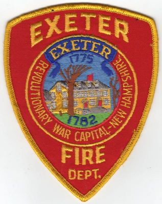Exeter (NH)
