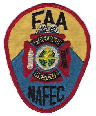 FAA National Aviation Facilities Experimental Center (NJ)
