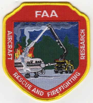 FAA Technical Center (NJ)
