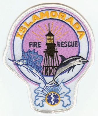 FLORIDA Islamorada
This patch is for trade
