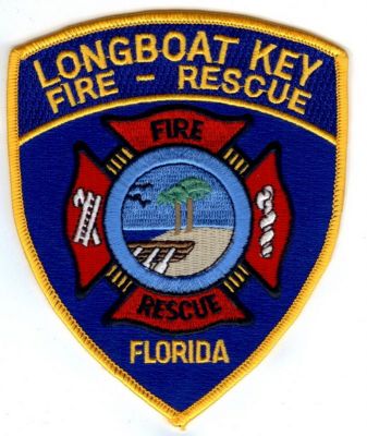 FLORIDA Longboat Key
This patch is for trade
