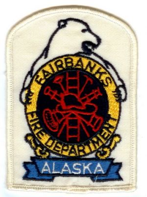 Fairbanks (AK)
Older Version
