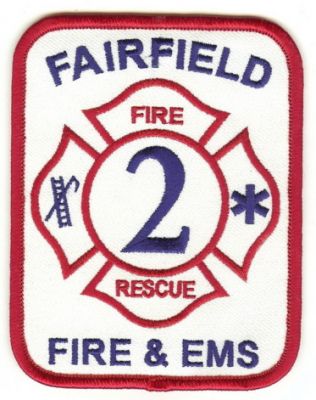 Fairfield R-2 (PA)
