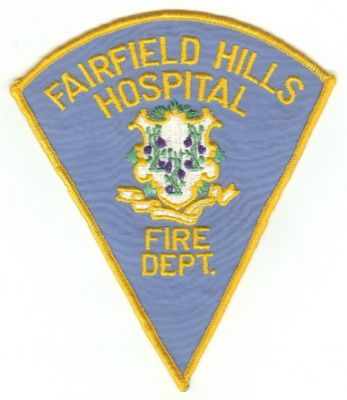 Fairfield Hills Hospital (CT)
