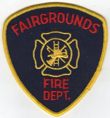 Fairgrounds Rural (NC)
Defunct - Now part of Western Wake Fire Rescue
