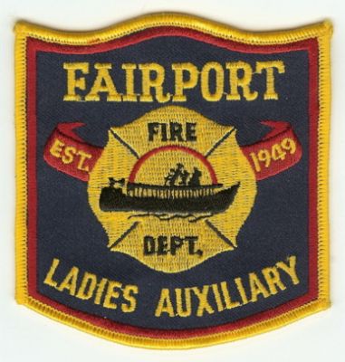 Fairport Ladies Aux. (NY)
