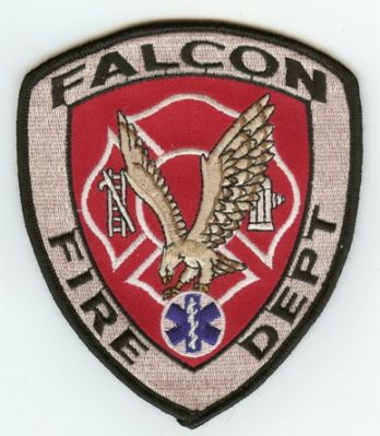 Falcon (CO)
