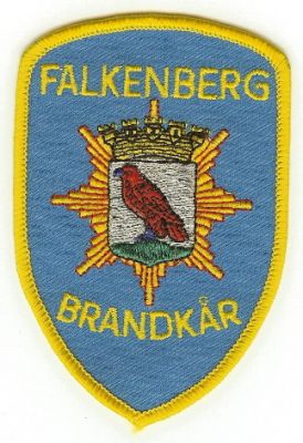 SWEDEN Falkenberg
