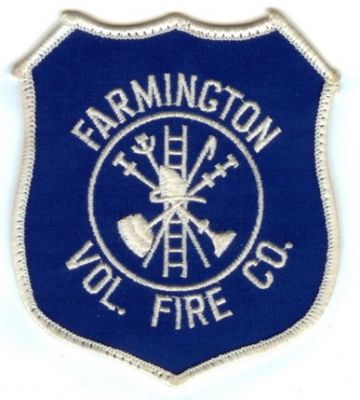 Farmington Station 47 (DE)
