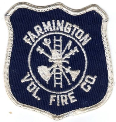 Farmington Station 47 (DE)
Older Version
