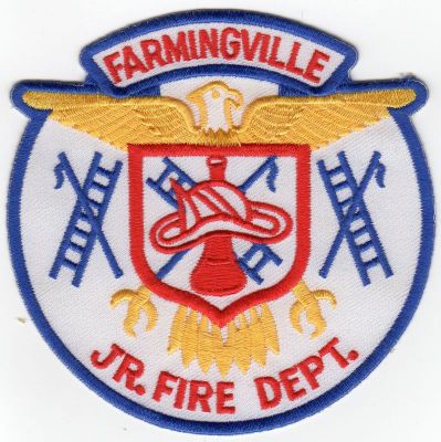 Farmingville Junior (NY)
