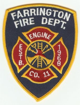 Farrington (VA)
