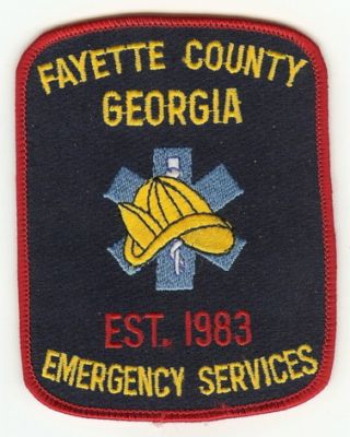 Fayette County (GA)
