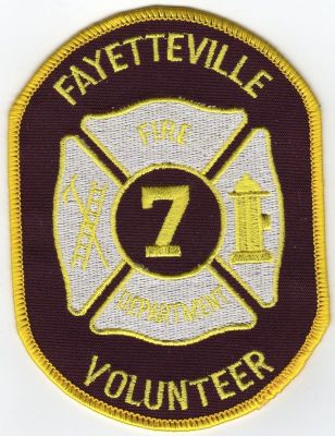Fayetteville E-7 (NY)
