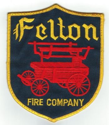 Felton Station 48 (DE)
