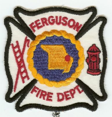 Ferguson (MO)
