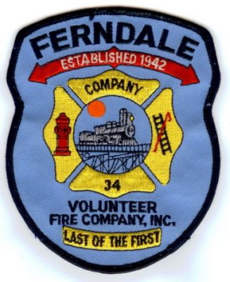 Ferndale (MD)
