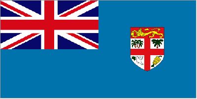 FIJI * FLAG
