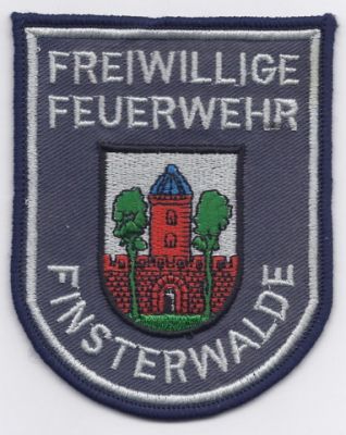 GERMANY Finsterwalde
