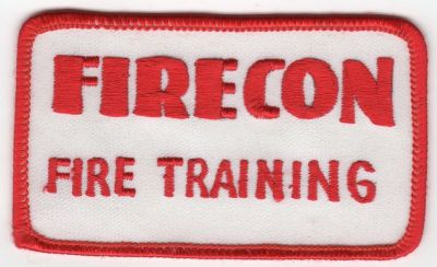CANADA Firecon Fire Training Academy
