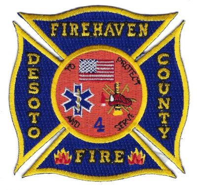 Firehaven (FL)
