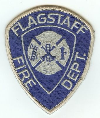 Flagstaff (AZ)
Older Version
