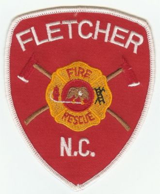 Fletcher (NC)
