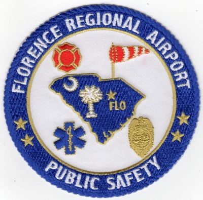 Florence Regional Airport (SC)
