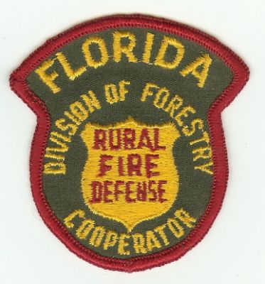Florida Division of Forestry Rural Fire Defense (FL)
Older Version
