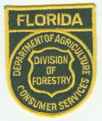 FLORIDA Florida Division of Forestry
