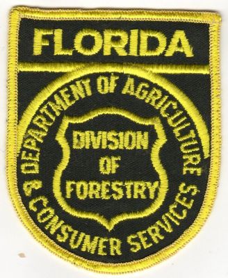 Florida Division of Forestry (FL)
