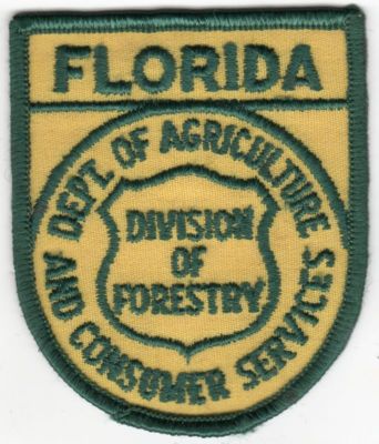Florida Division of Forestry (FL)
Volunteer
