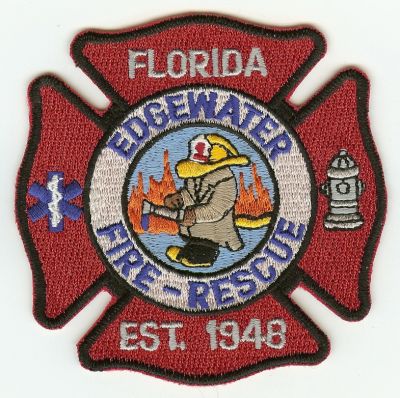FLORIDA Edgewater
This patch is for trade
