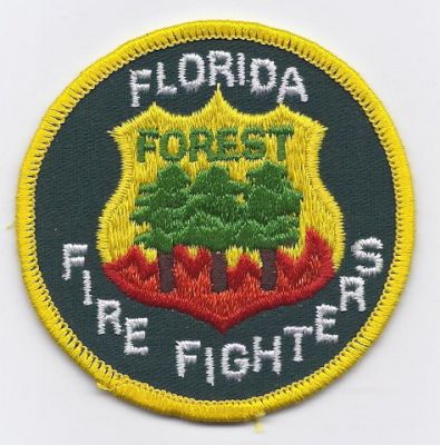 Florida Forest Fire Fighters (FL)
