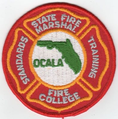 Florida State Fire College (FL)
